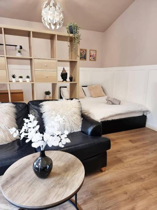 Charming Cottage Next To John Radcliffe Hospital With Free Parking オックスフォード エクステリア 写真