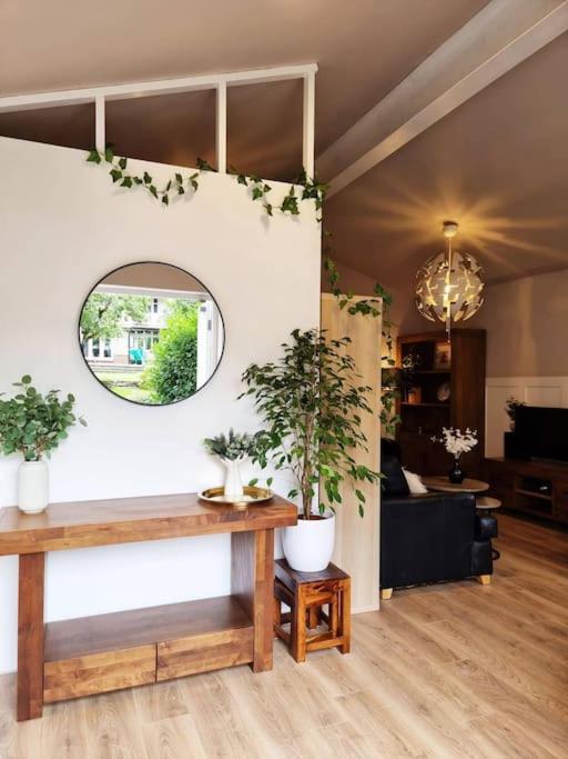 Charming Cottage Next To John Radcliffe Hospital With Free Parking オックスフォード エクステリア 写真