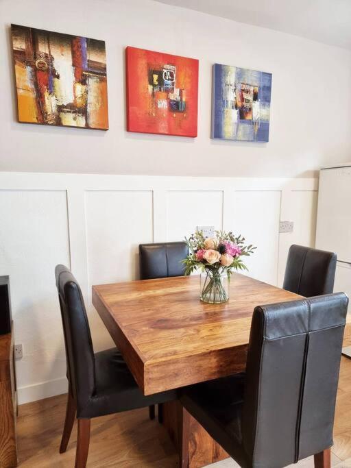 Charming Cottage Next To John Radcliffe Hospital With Free Parking オックスフォード エクステリア 写真
